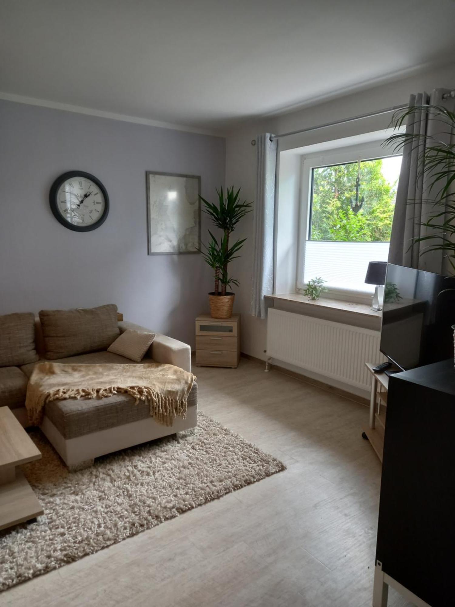 Haus Monika - Ferienwohnung Friesengeist Dagebüll Dış mekan fotoğraf