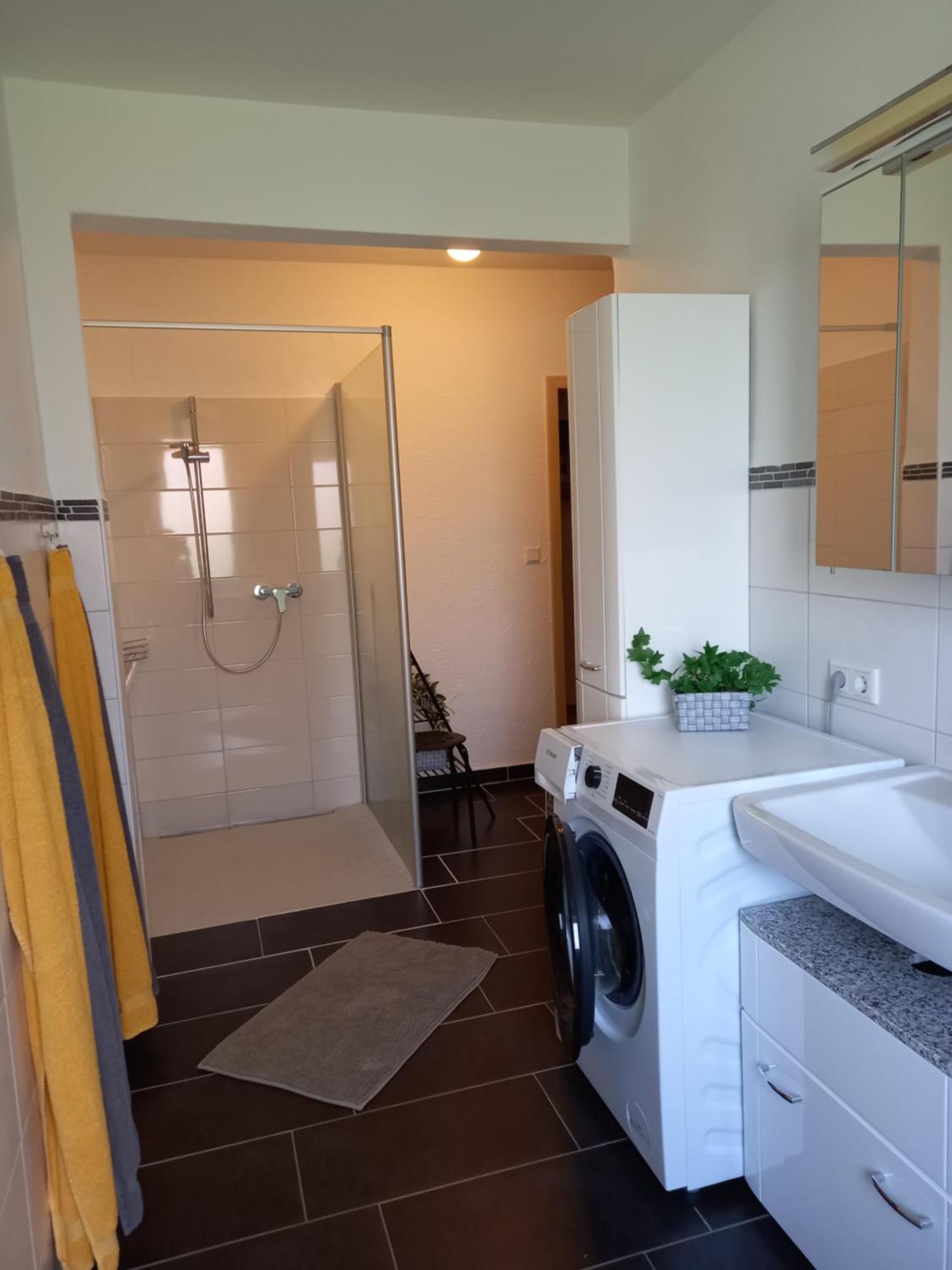 Haus Monika - Ferienwohnung Friesengeist Dagebüll Dış mekan fotoğraf
